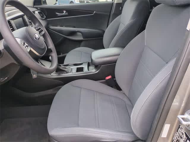 used 2019 Kia Sorento car, priced at $21,588