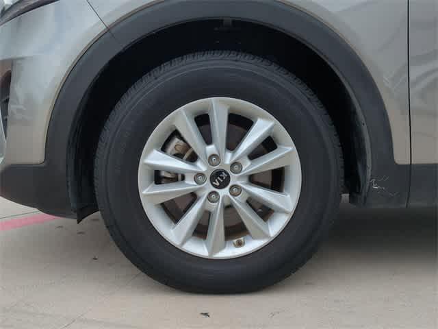 used 2019 Kia Sorento car, priced at $21,588