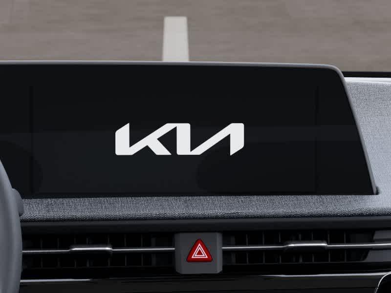 new 2024 Kia EV6 car, priced at $52,133