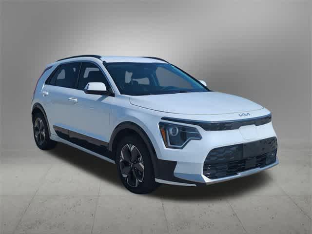 used 2024 Kia Niro EV car, priced at $20,550