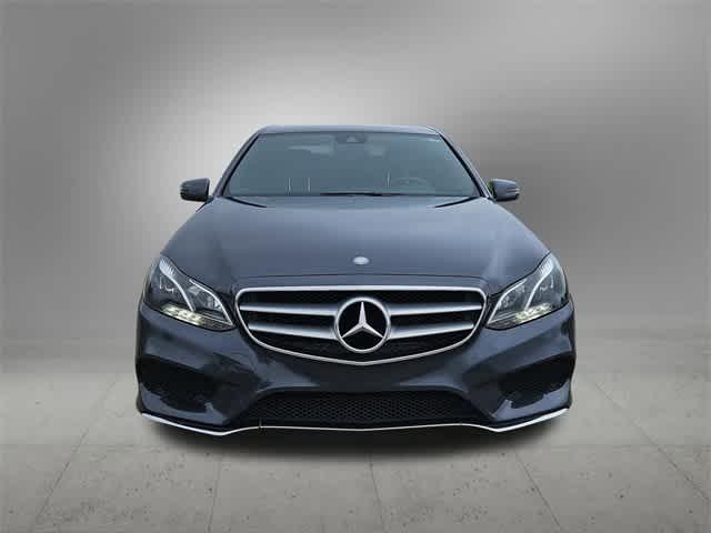 used 2016 Mercedes-Benz E-Class car, priced at $13,399