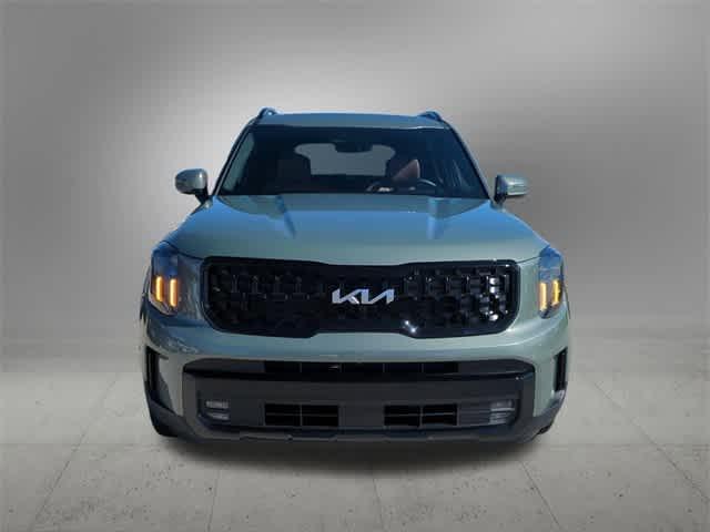 used 2024 Kia Telluride car, priced at $48,388