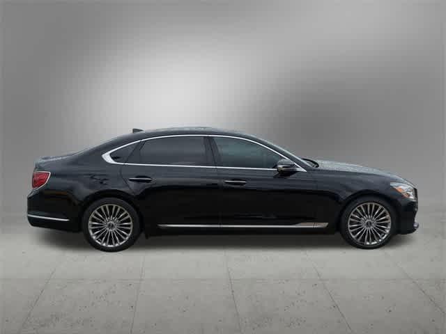 used 2020 Kia K900 car, priced at $28,688