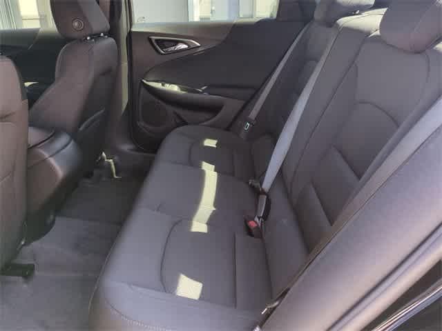 used 2024 Chevrolet Malibu car, priced at $22,988