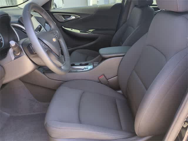 used 2024 Chevrolet Malibu car, priced at $22,988