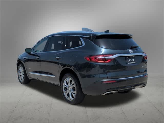 used 2019 Buick Enclave car, priced at $19,966