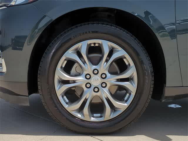 used 2019 Buick Enclave car, priced at $19,966