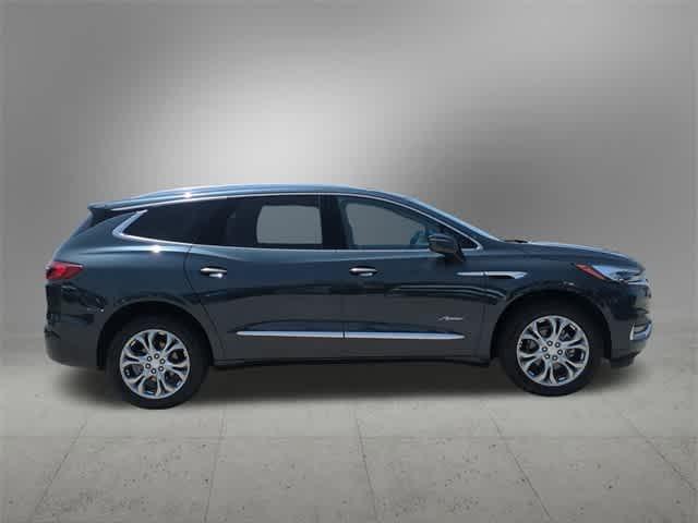 used 2019 Buick Enclave car, priced at $19,966