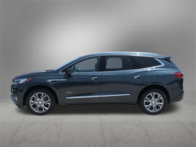 used 2019 Buick Enclave car, priced at $19,966