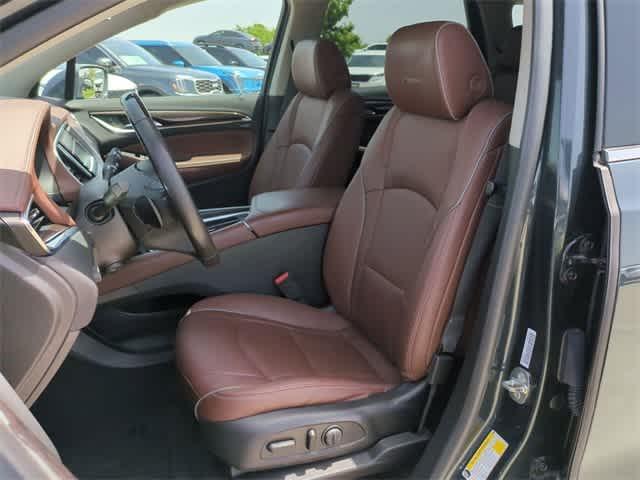 used 2019 Buick Enclave car, priced at $19,966