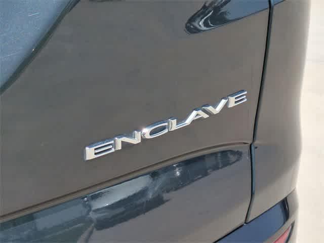 used 2019 Buick Enclave car, priced at $19,966