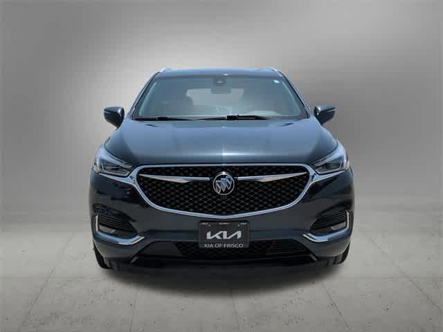 used 2019 Buick Enclave car, priced at $19,966