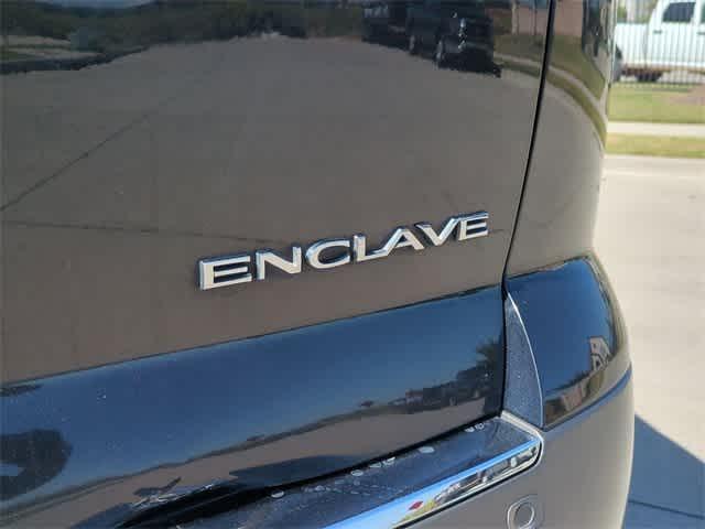 used 2012 Buick Enclave car, priced at $7,963