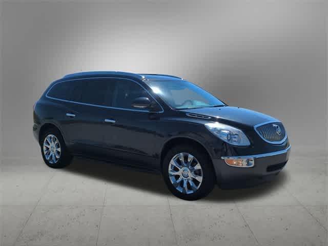 used 2012 Buick Enclave car, priced at $7,963