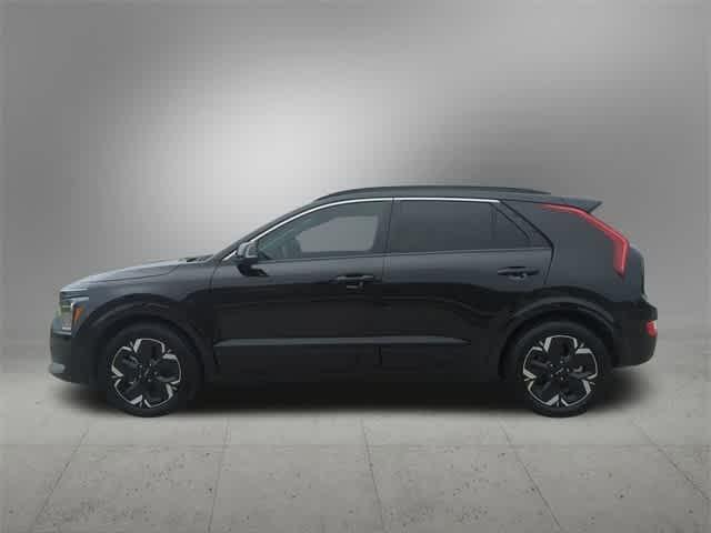 used 2023 Kia Niro EV car, priced at $21,499