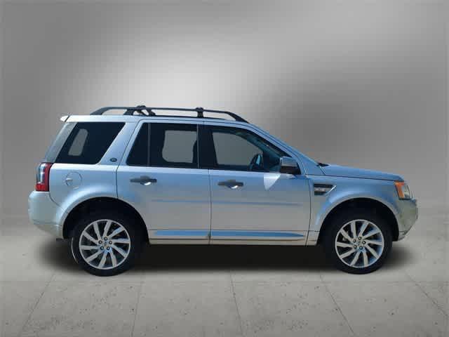 used 2012 Land Rover LR2 car, priced at $7,199