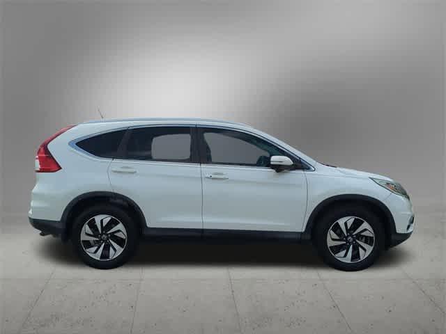 used 2016 Honda CR-V car, priced at $16,599