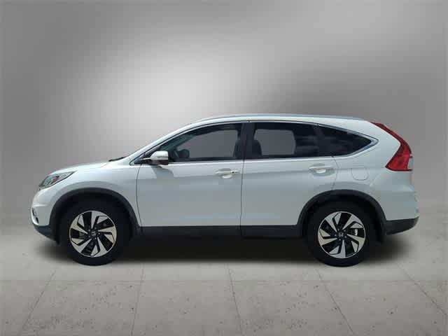 used 2016 Honda CR-V car, priced at $15,999