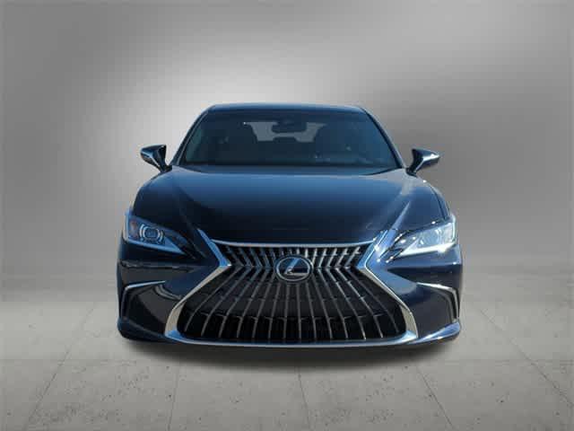 used 2024 Lexus ES 350 car, priced at $44,588