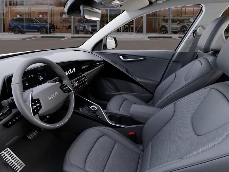 new 2024 Kia Niro Plug-In Hybrid car, priced at $42,085
