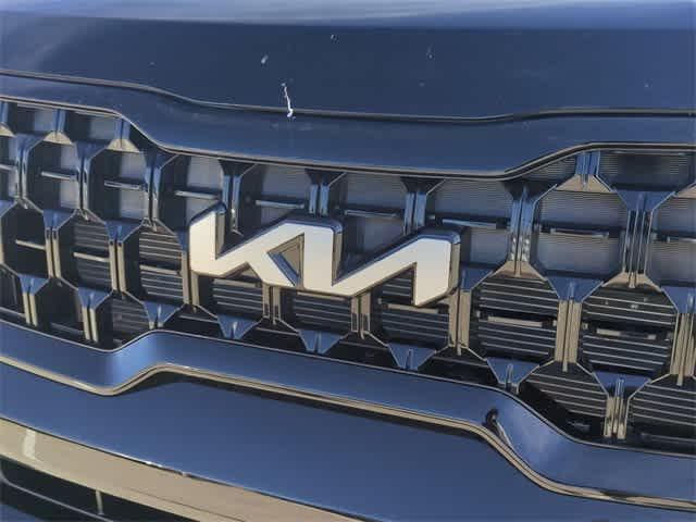 used 2024 Kia Telluride car, priced at $44,599