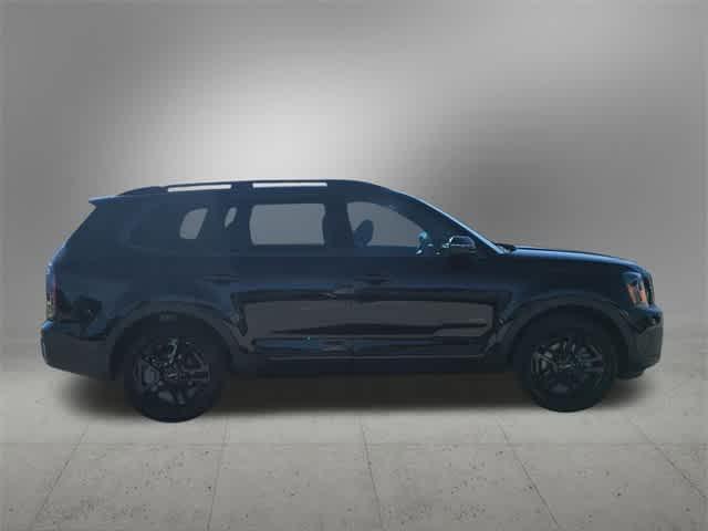 used 2024 Kia Telluride car, priced at $44,599