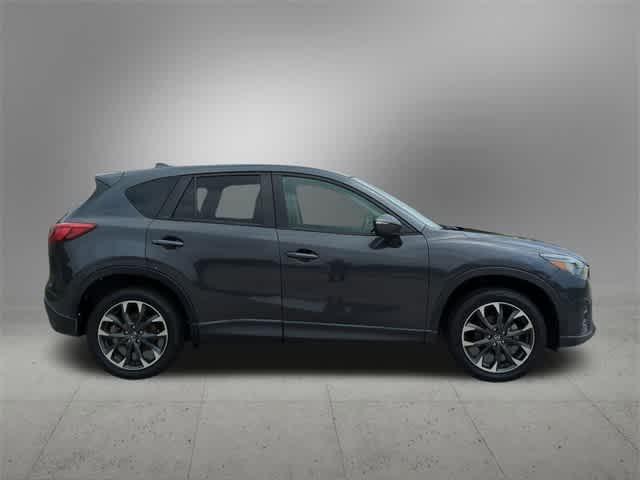used 2016 Mazda CX-5 car, priced at $15,799