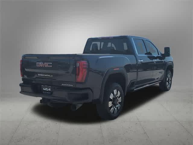 used 2024 GMC Sierra 2500 car, priced at $69,800