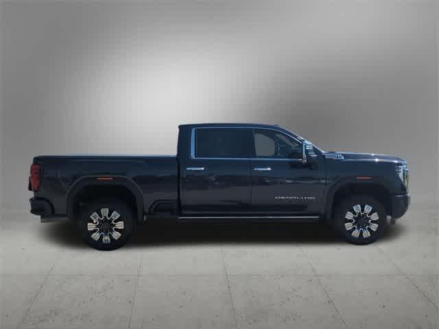 used 2024 GMC Sierra 2500 car, priced at $69,800