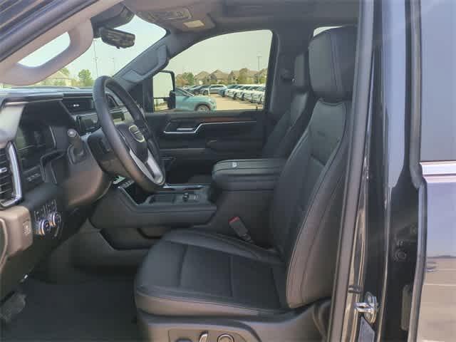 used 2024 GMC Sierra 2500 car, priced at $69,800