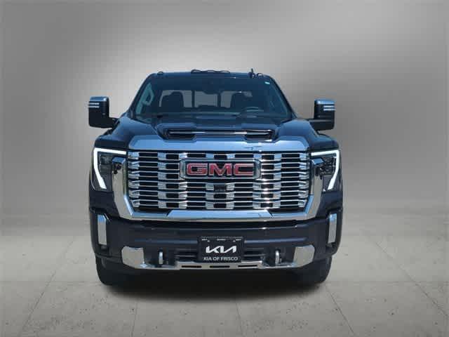 used 2024 GMC Sierra 2500 car, priced at $69,800