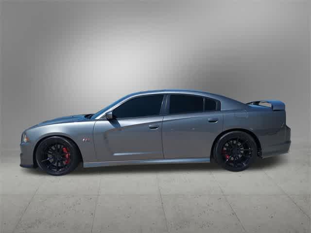 used 2012 Dodge Charger car, priced at $19,488