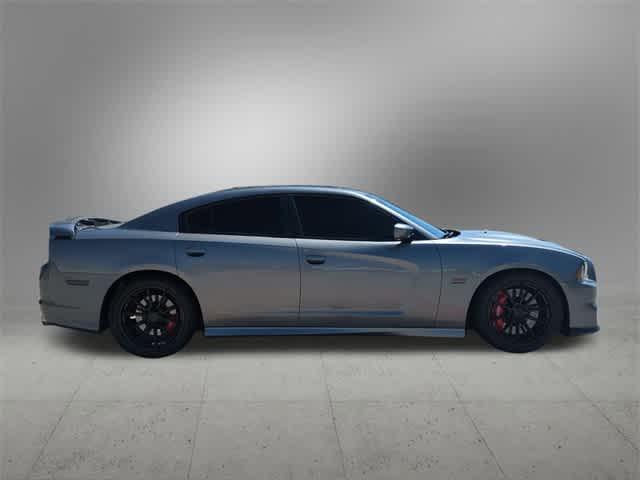 used 2012 Dodge Charger car, priced at $19,488