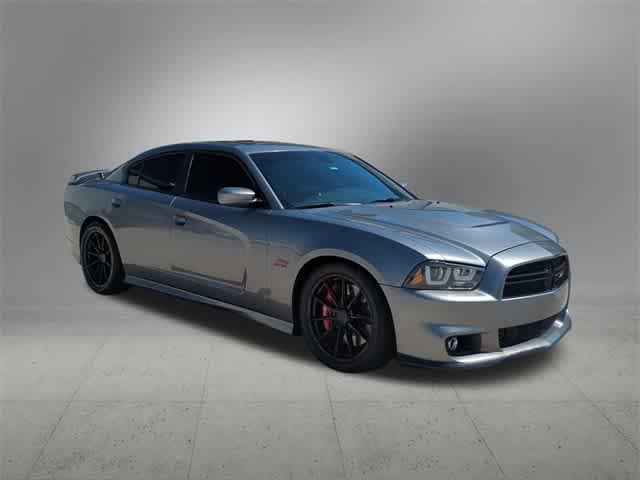 used 2012 Dodge Charger car, priced at $19,488