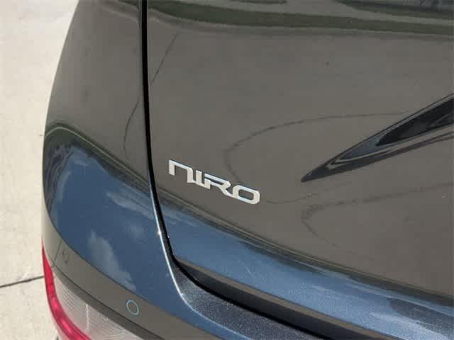 used 2024 Kia Niro EV car, priced at $21,600