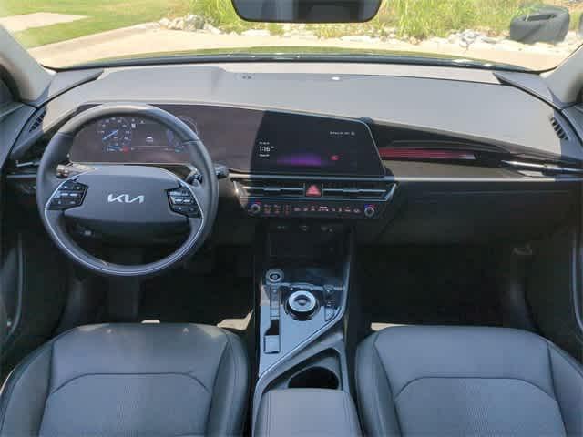 used 2024 Kia Niro EV car, priced at $21,600