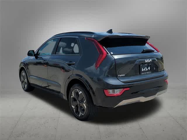 used 2024 Kia Niro EV car, priced at $21,600