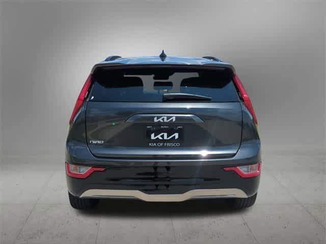 used 2024 Kia Niro EV car, priced at $21,600