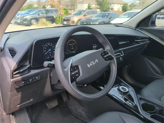 used 2024 Kia Niro EV car, priced at $21,330