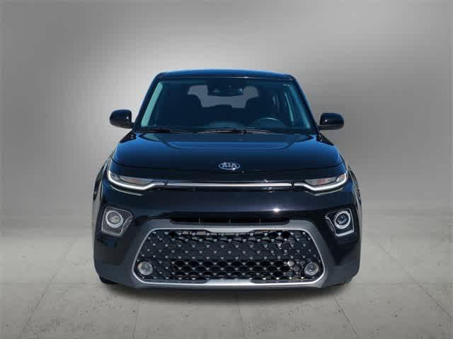 used 2020 Kia Soul car, priced at $17,988