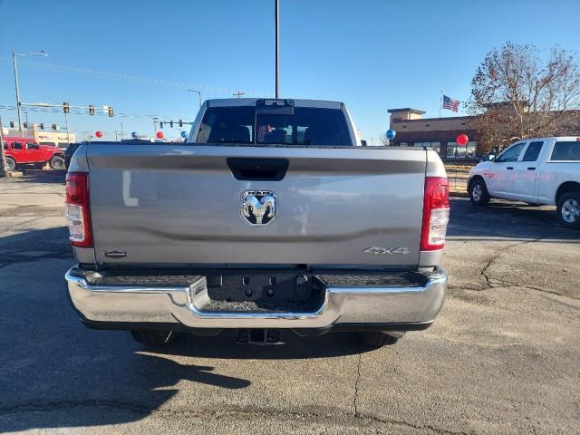 new 2024 Ram 2500 car, priced at $62,894