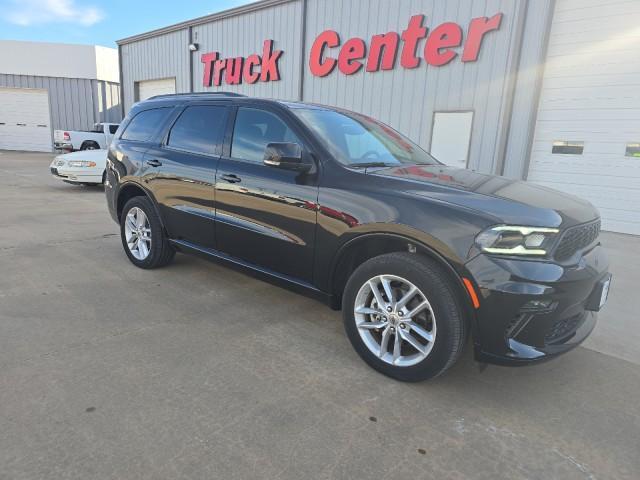 used 2023 Dodge Durango car, priced at $36,200