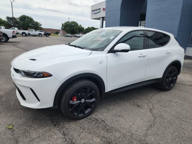 new 2024 Dodge Hornet car, priced at $34,749