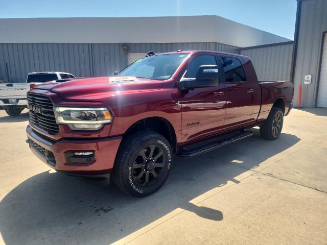 used 2023 Ram 2500 car, priced at $69,999