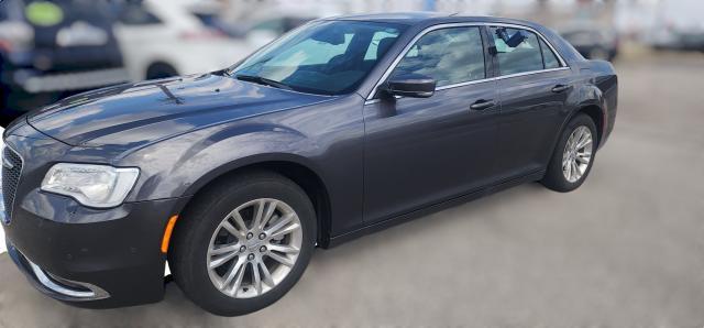 used 2021 Chrysler 300 car, priced at $26,998