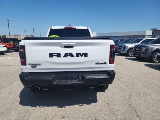 used 2022 Ram 1500 car, priced at $78,998