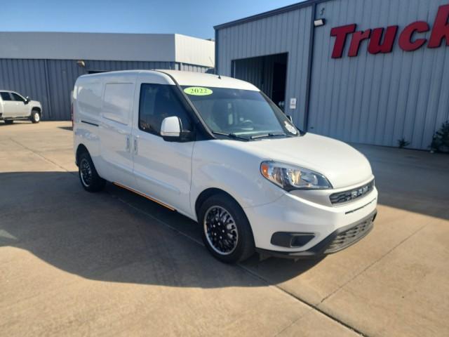 used 2022 Ram ProMaster City car, priced at $27,280