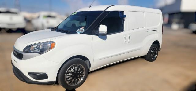 used 2022 Ram ProMaster City car, priced at $27,280