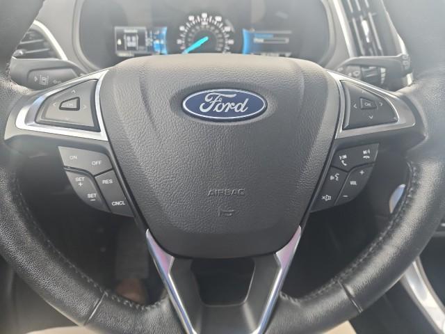 used 2022 Ford Edge car, priced at $24,332