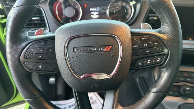 used 2023 Dodge Challenger car, priced at $36,145